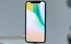 <b>�ɈԳ�һ���죺��ýiPhone X늳��m(x��)�����F(xi��n)����׷ۙ���</b>