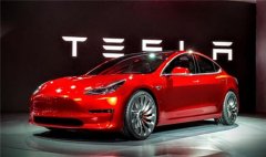 <b>�������S��������˹��Model 3�a(ch��n)�������L</b>