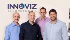 <b>�����׹�˾Innoviz B݆���Y����������ܛ�y�ɂ�Ͷ�Y������Ͷ�Y�~�_7300�f��Ԫ</b>