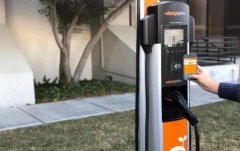 <b>����ChargePoint��˾���Ƴ��p�|��늹�������?c��)��Y�~�ѽӽ�3�|��Ԫ</b>
