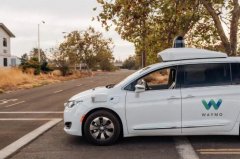 <b>����Ҫ�{�T��Waymo�o��܇�_ʼ���_·�y</b>