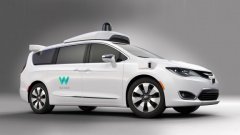 <b>Waymo ȫ�Ԅ��{�Ӌ��܇��(sh��)����·��Alphabet �Ƀr��(chu��ng)�vʷ�¸�</b>