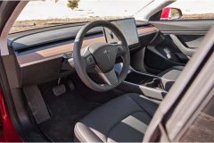 <b>Automotive�Y����܇�uՓ�T�²���˹��Model 3��(n��i)�ª</b>