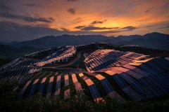 <b>RES��˾����������ʿ���285MW̫����վ��������Ո</b>