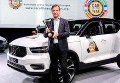 <b>�֠�����܇CEO�����cPolestar����늚⻯ƽ�_</b>