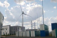 <b>��·���F(tu��n)�M6000�fͶ�Y�½�����100MWH���䇃�(ch��)���{(di��o)�l�վ�(xi��ng)Ŀ</b>