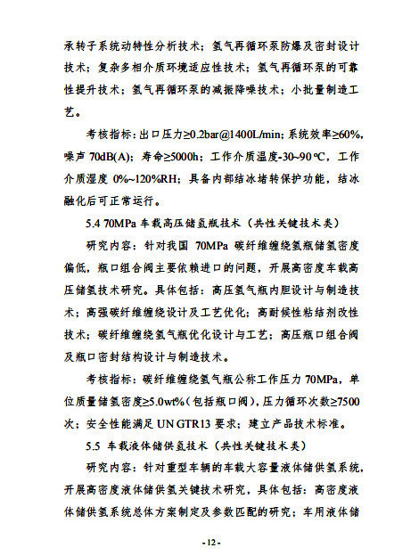 “可再生能源與氫能技術(shù)”重點專項2019 年度項目申報指南建議開始征求意見 “可再生能源與氫能技術(shù)”重點專項2019 年度項目申報指南建議開始征求意見