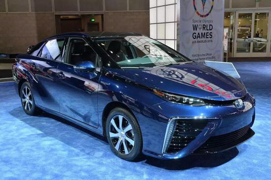 �S���ȼ��늳�܇��MIRAI��