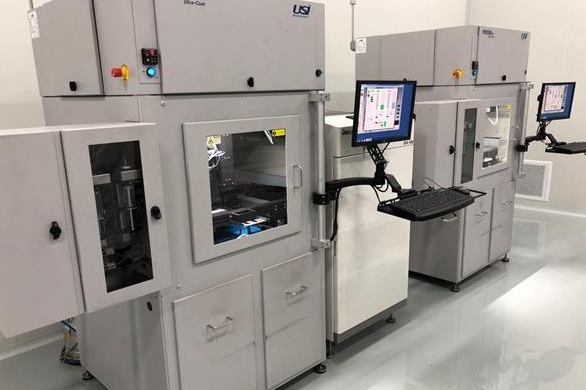 東方電氣首條氫燃料電池自動(dòng)化生產(chǎn)線正式投產(chǎn)