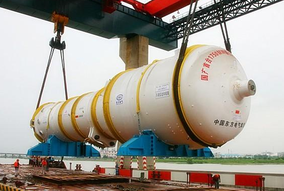 東方電氣首條氫燃料電池自動(dòng)化生產(chǎn)線正式投產(chǎn)