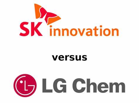 늄���܇��늳���늳�,LG���W��SK Innovation��늄�܇��