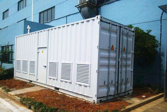 儲能電池:英國在關(guān)鍵的技術(shù)之戰(zhàn)中落后 儲能電池:英國在關(guān)鍵的技術(shù)之戰(zhàn)中落后