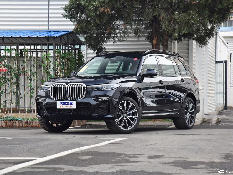 ���R(�M(j��n)��) ���RX7 2019�� xDrive40i ������M�\(y��n)�����b