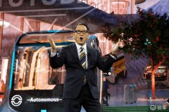 <b>CES2020���c(di��n)���Ĵ�ķ�յ��S������ȼ�ϳɞ���һ��(g��)�L(f��ng)��</b>