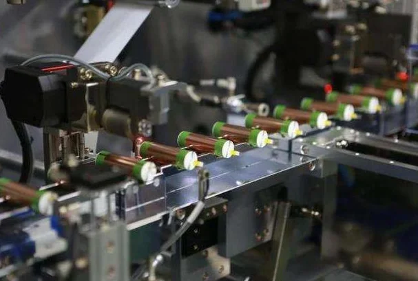 中國汽車動力電池數(shù)據(jù)一反常態(tài)