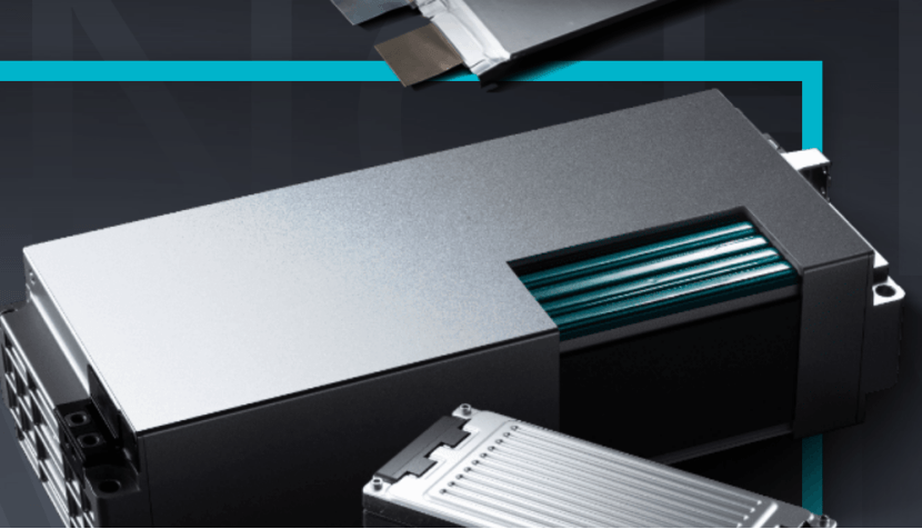 LG新能源與通用汽車簽署方形電池供應(yīng)協(xié)議